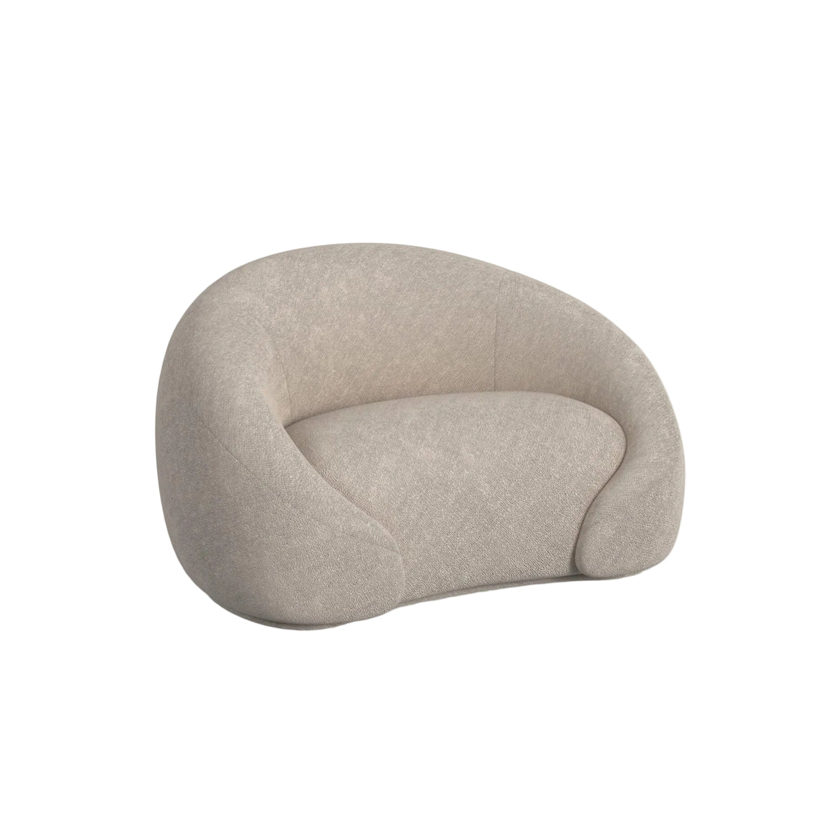 Embrace Cuddle Accent Chair