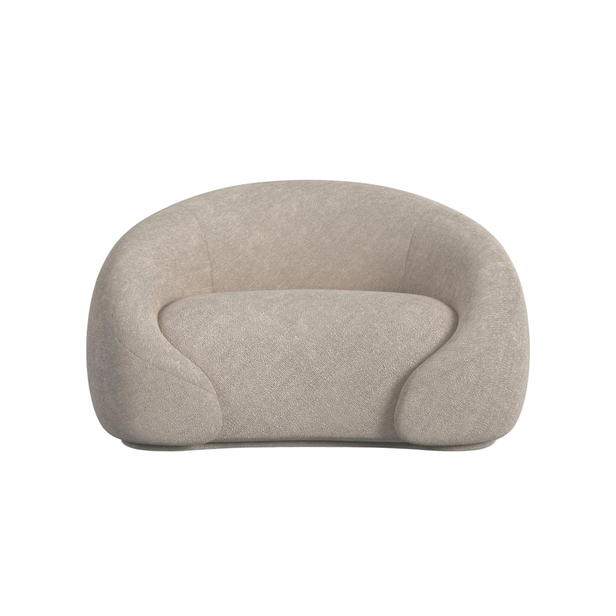 Embrace Cuddle Accent Chair