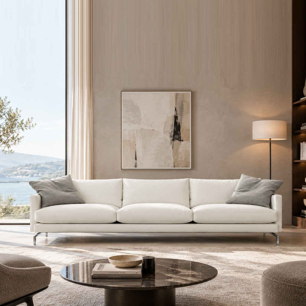 Gable Sofa