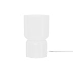 Totem Table Lamp: Double