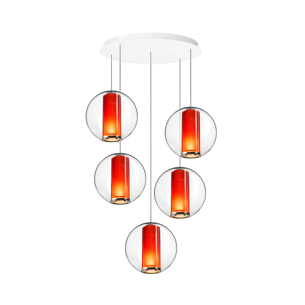 Bel Occhio Chandelier