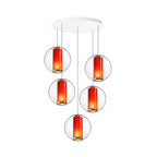 Bel Occhio Chandelier