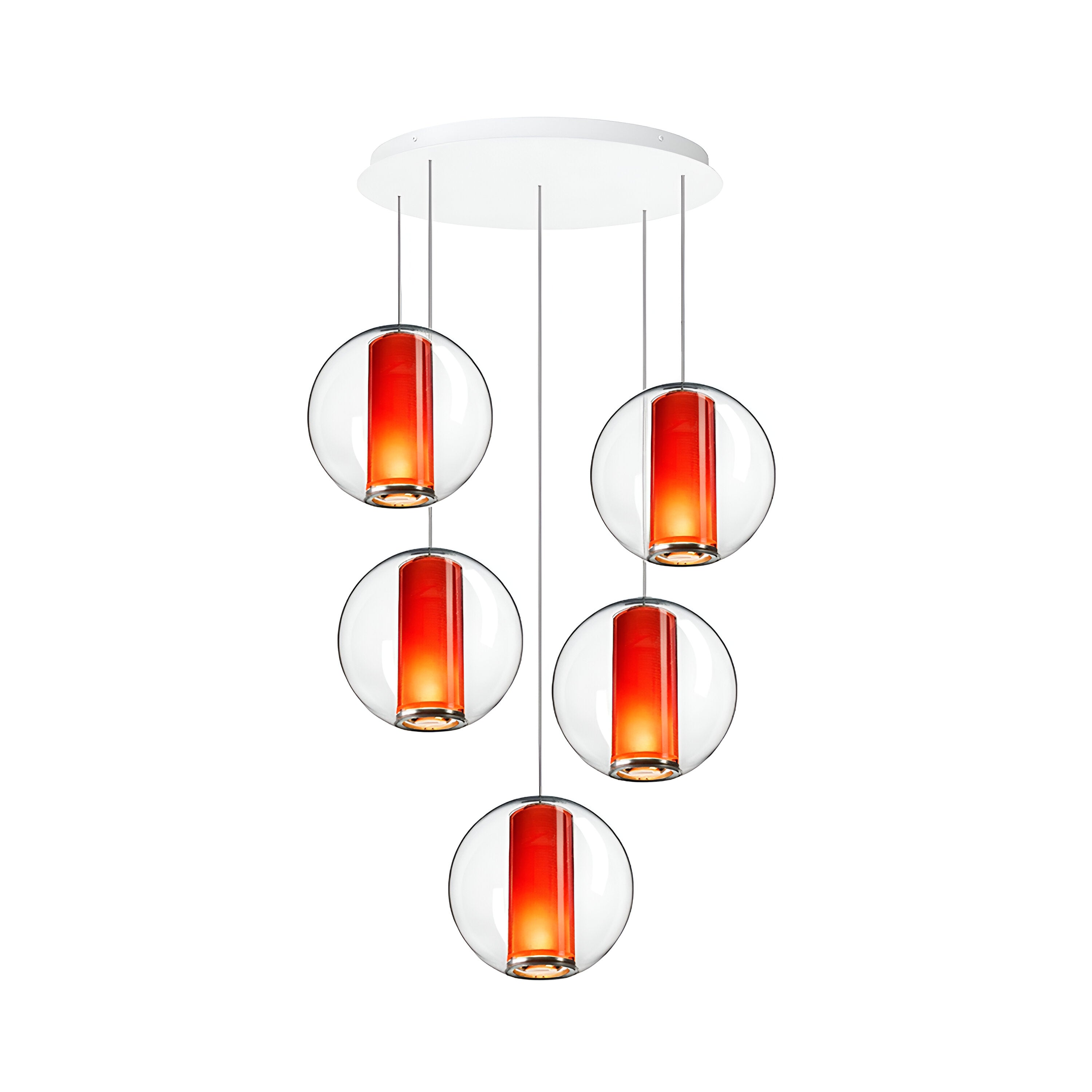 Bel Occhio Chandelier