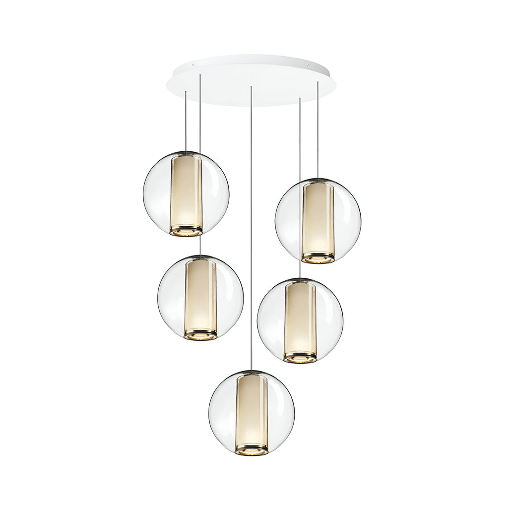 Bel Occhio Chandelier