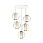Bel Occhio Chandelier