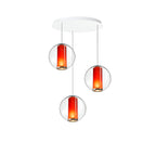 Bel Occhio Chandelier