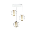 Bel Occhio Chandelier