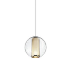 Bel Occhio Pendant