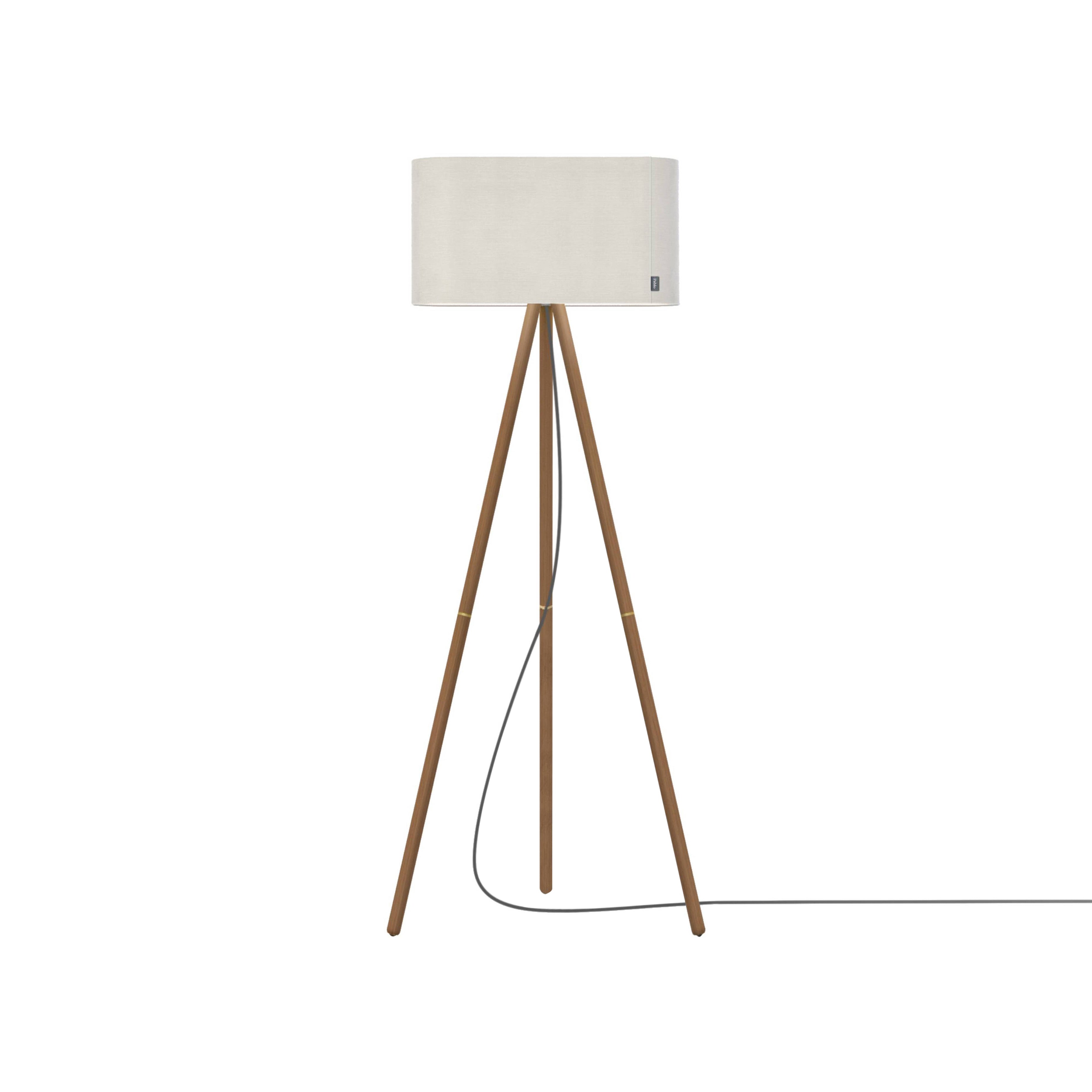 Belmont Floor Lamp