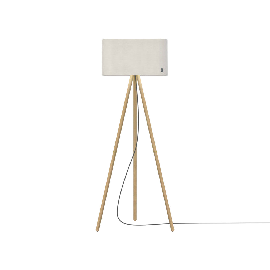 Belmont Floor Lamp