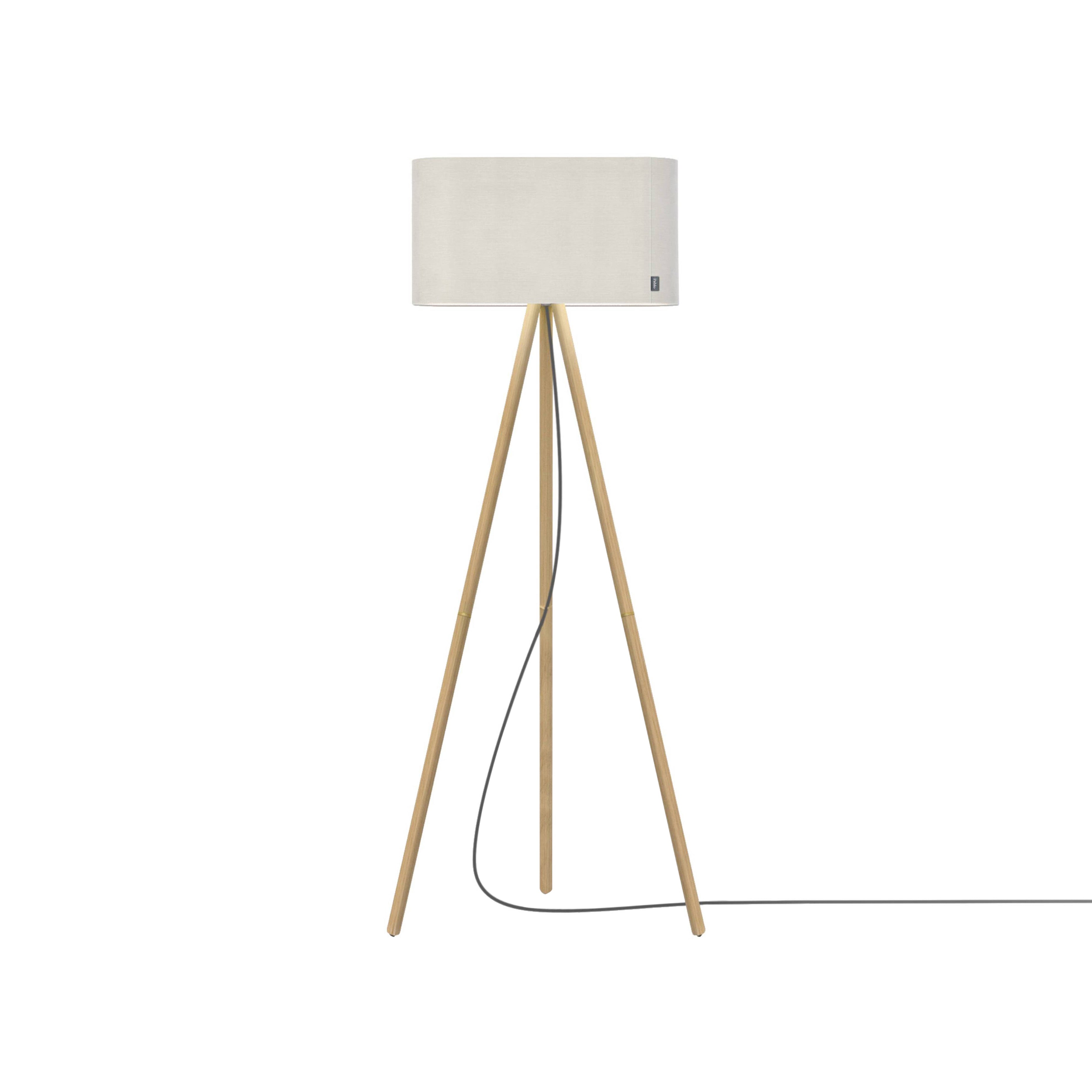 Belmont Floor Lamp
