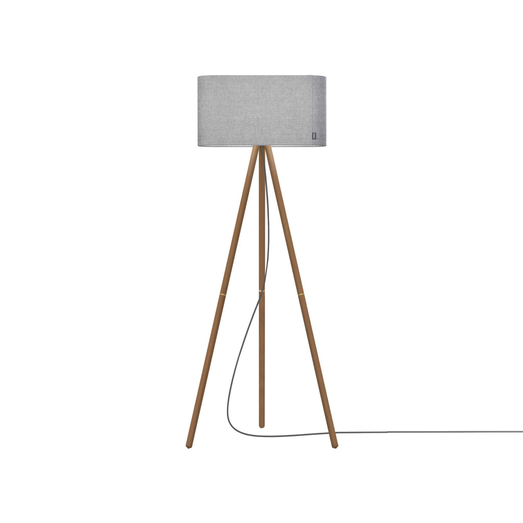 Belmont Floor Lamp