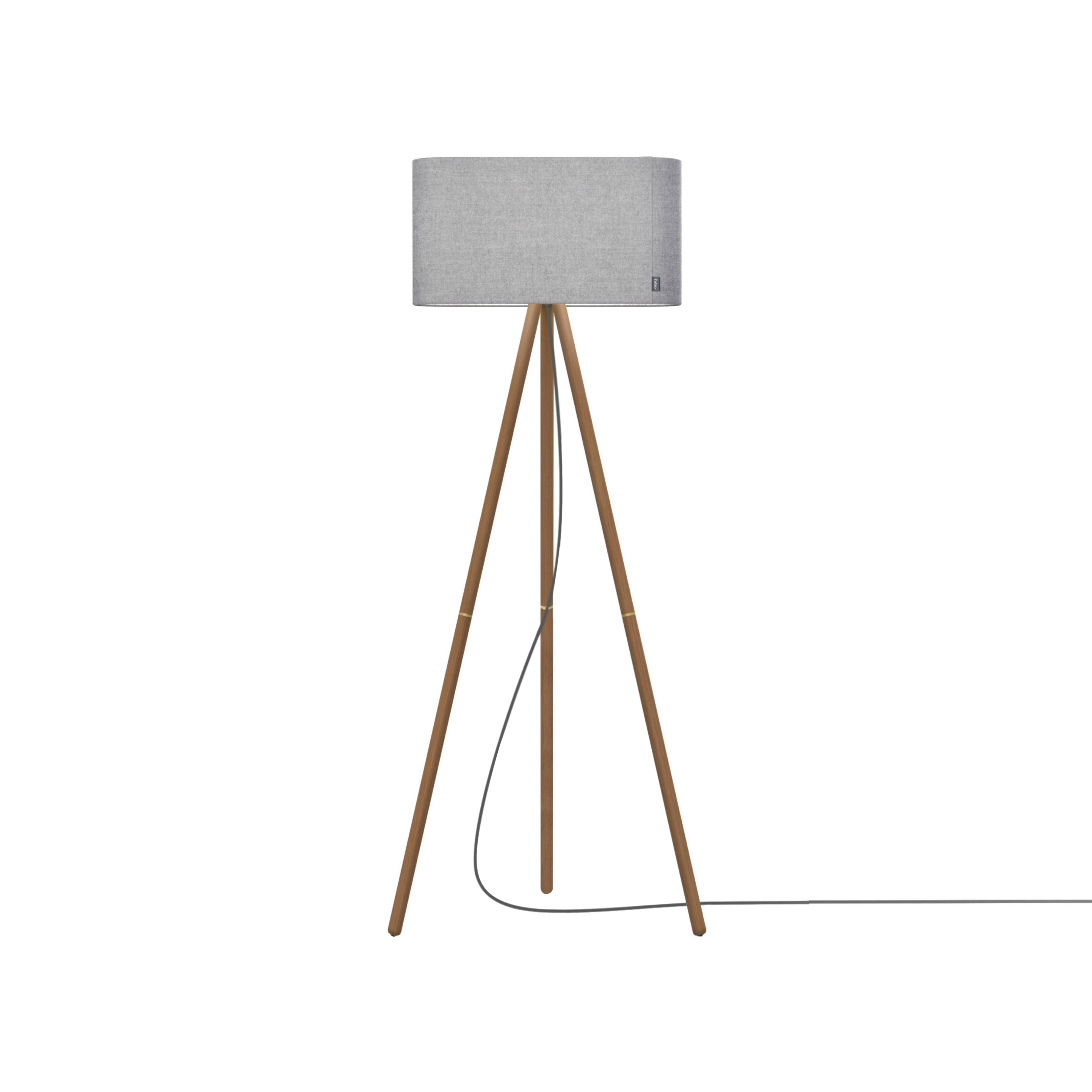 Belmont Floor Lamp