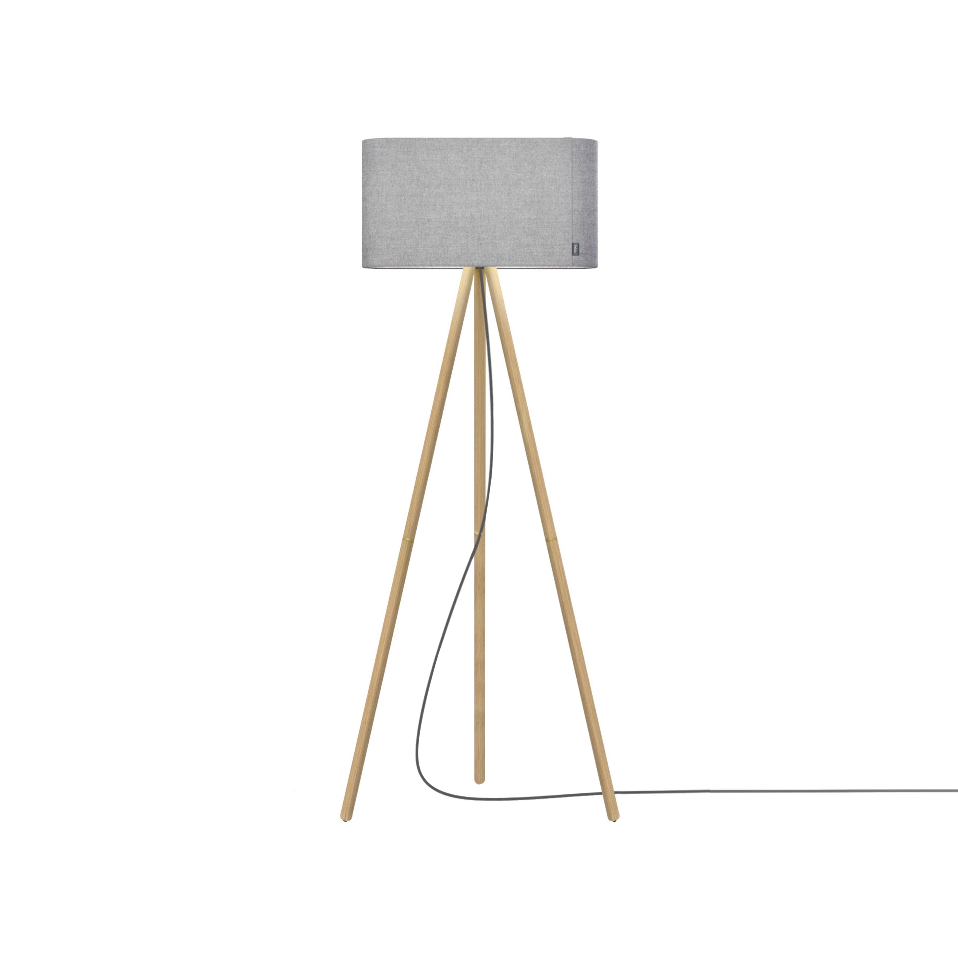 Belmont Floor Lamp