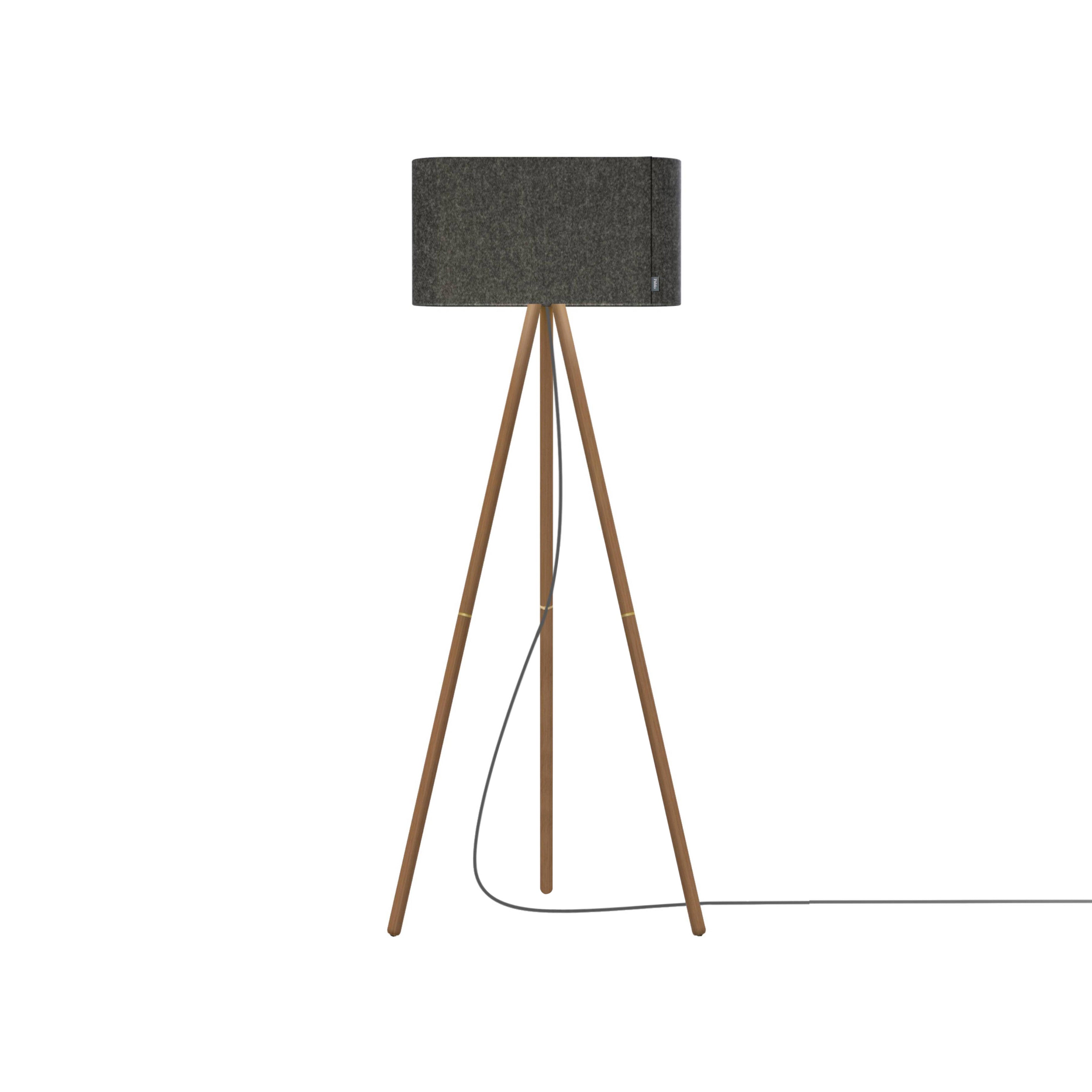 Belmont Floor Lamp