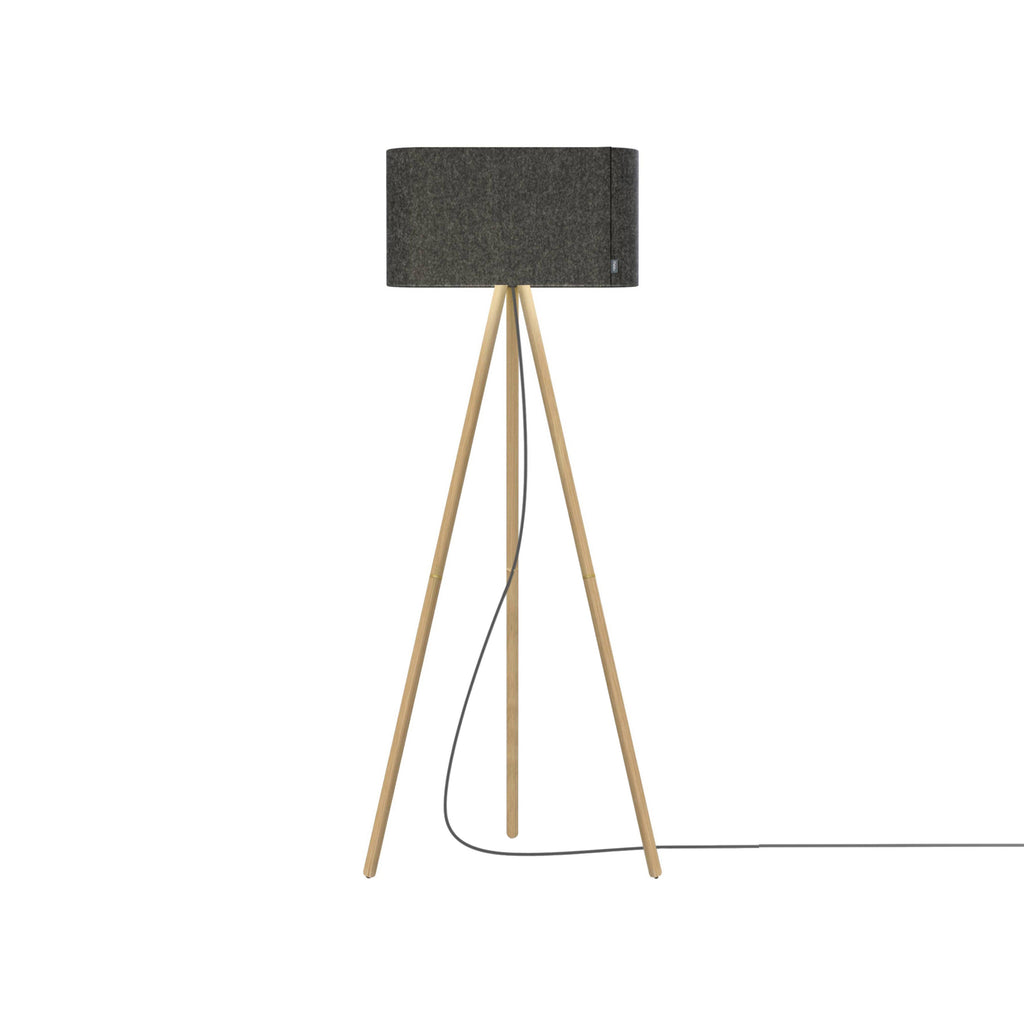 Belmont Floor Lamp