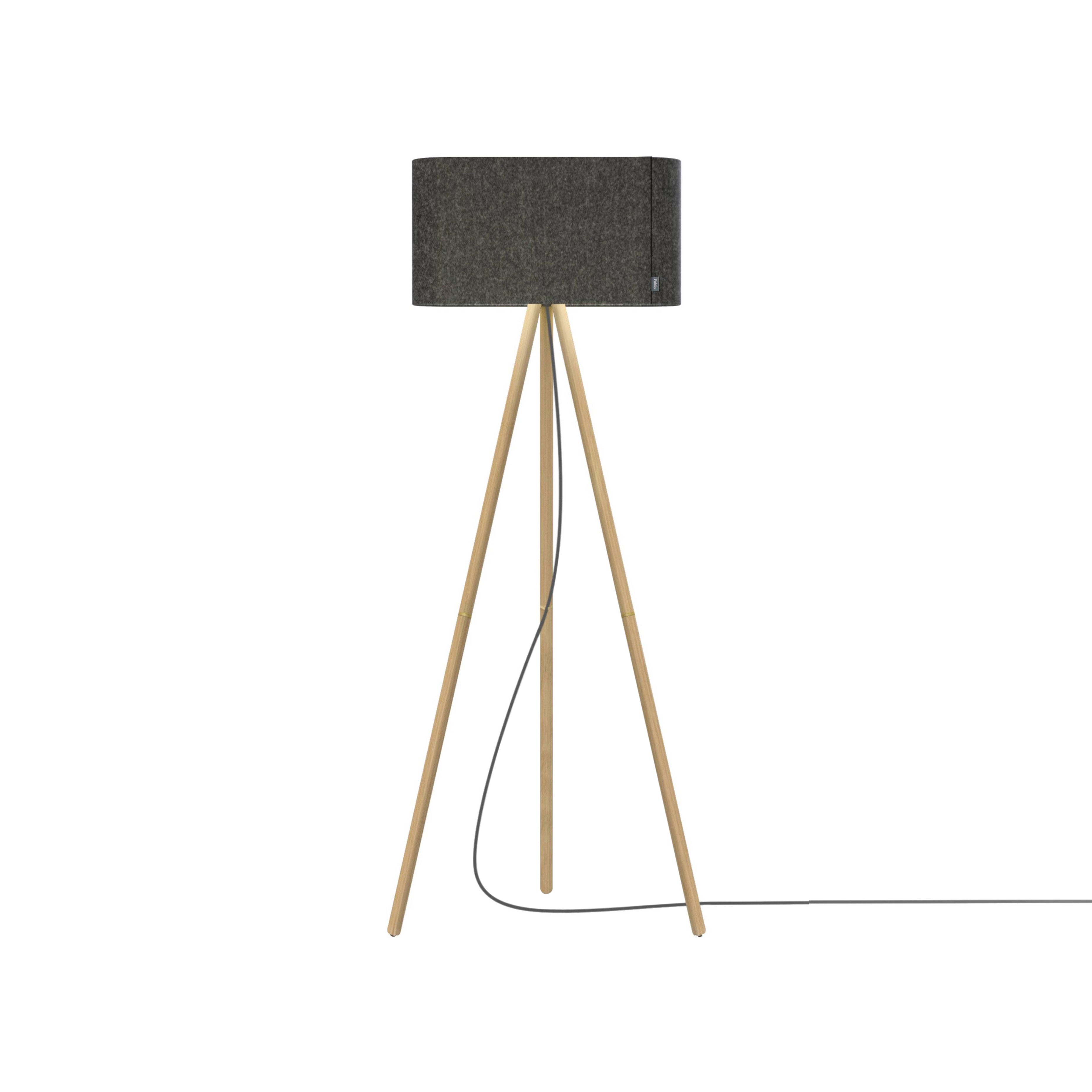Belmont Floor Lamp