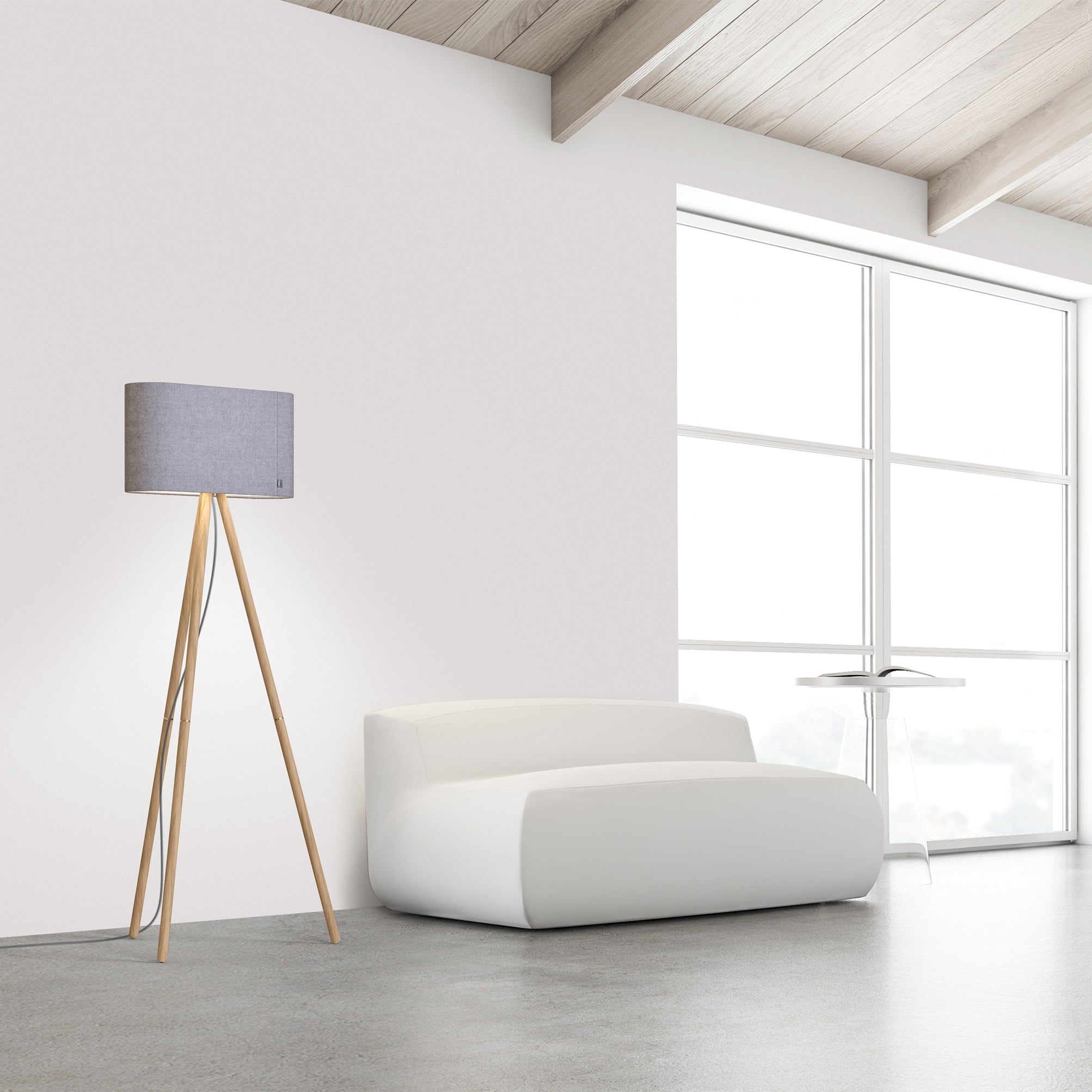 Belmont Floor Lamp