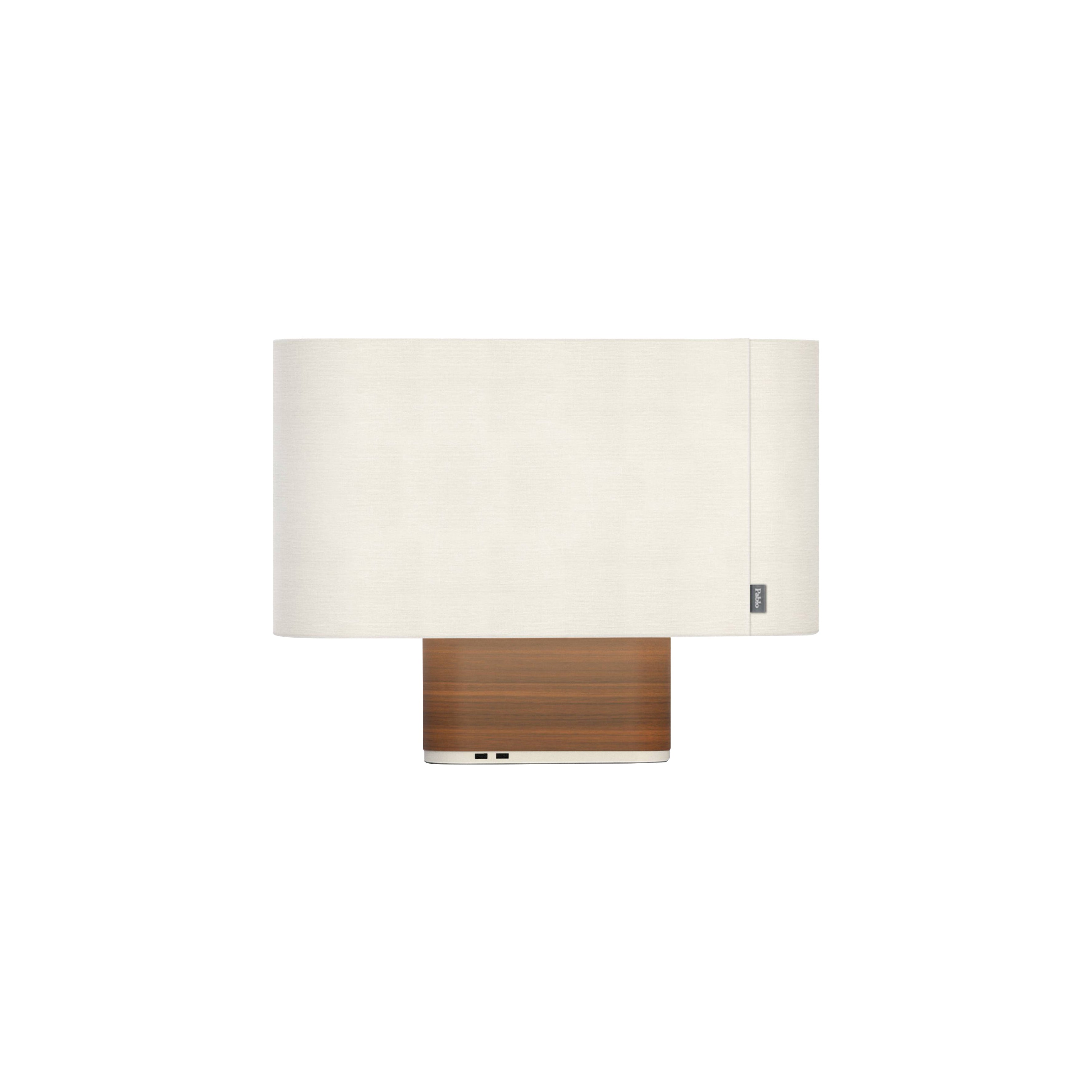 Belmont Table Lamp