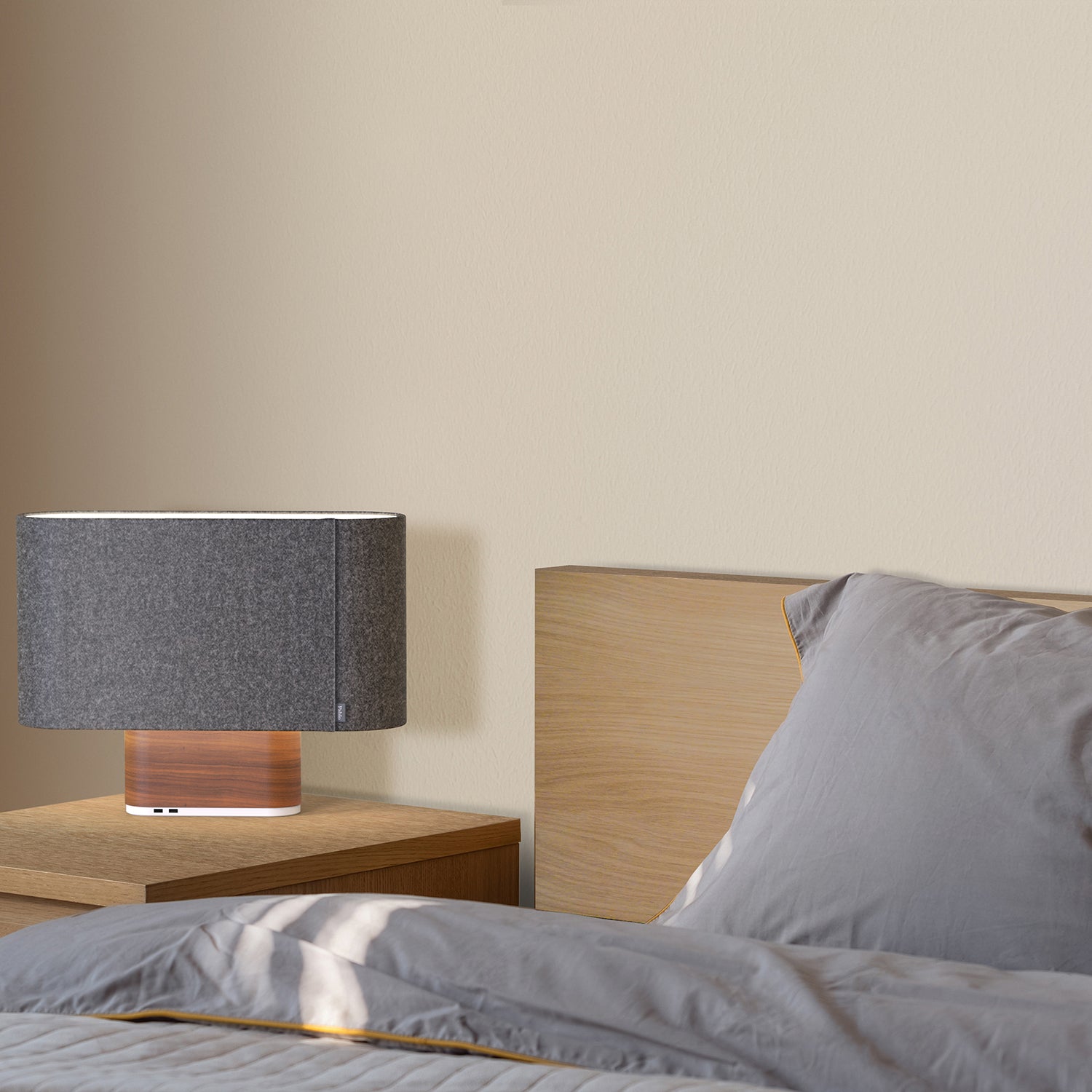 Belmont Table Lamp