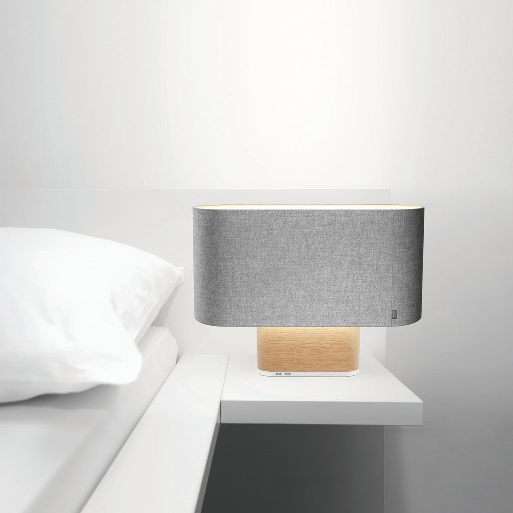 Belmont Table Lamp