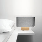 Belmont Table Lamp