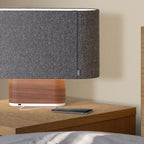 Belmont Table Lamp