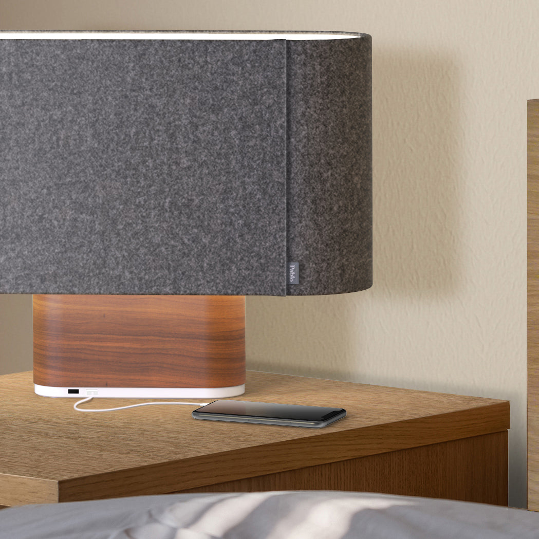 Belmont Table Lamp