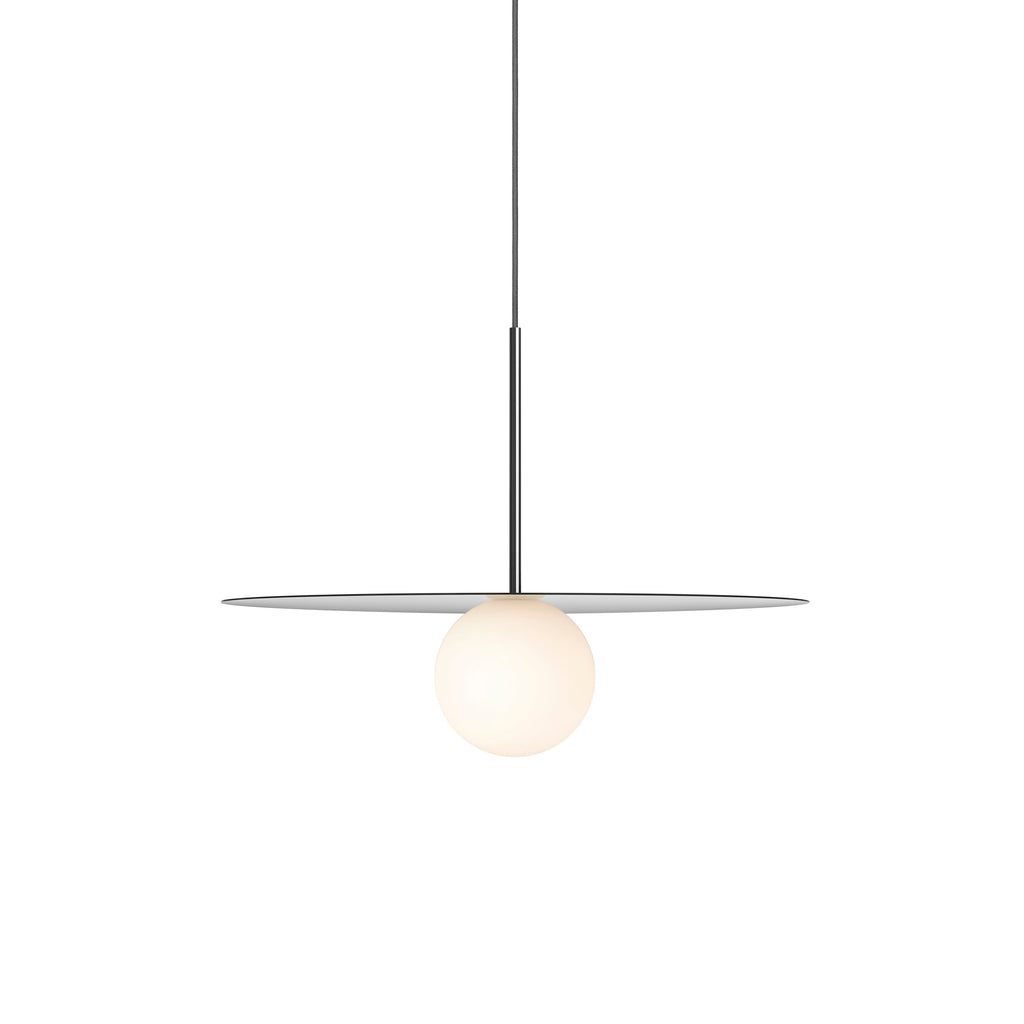 Bola Disc Pendant