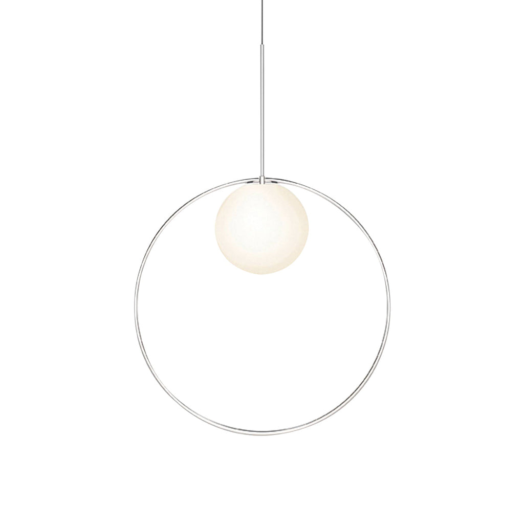 Bola Halo Pendant