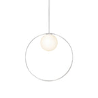 Bola Halo Pendant