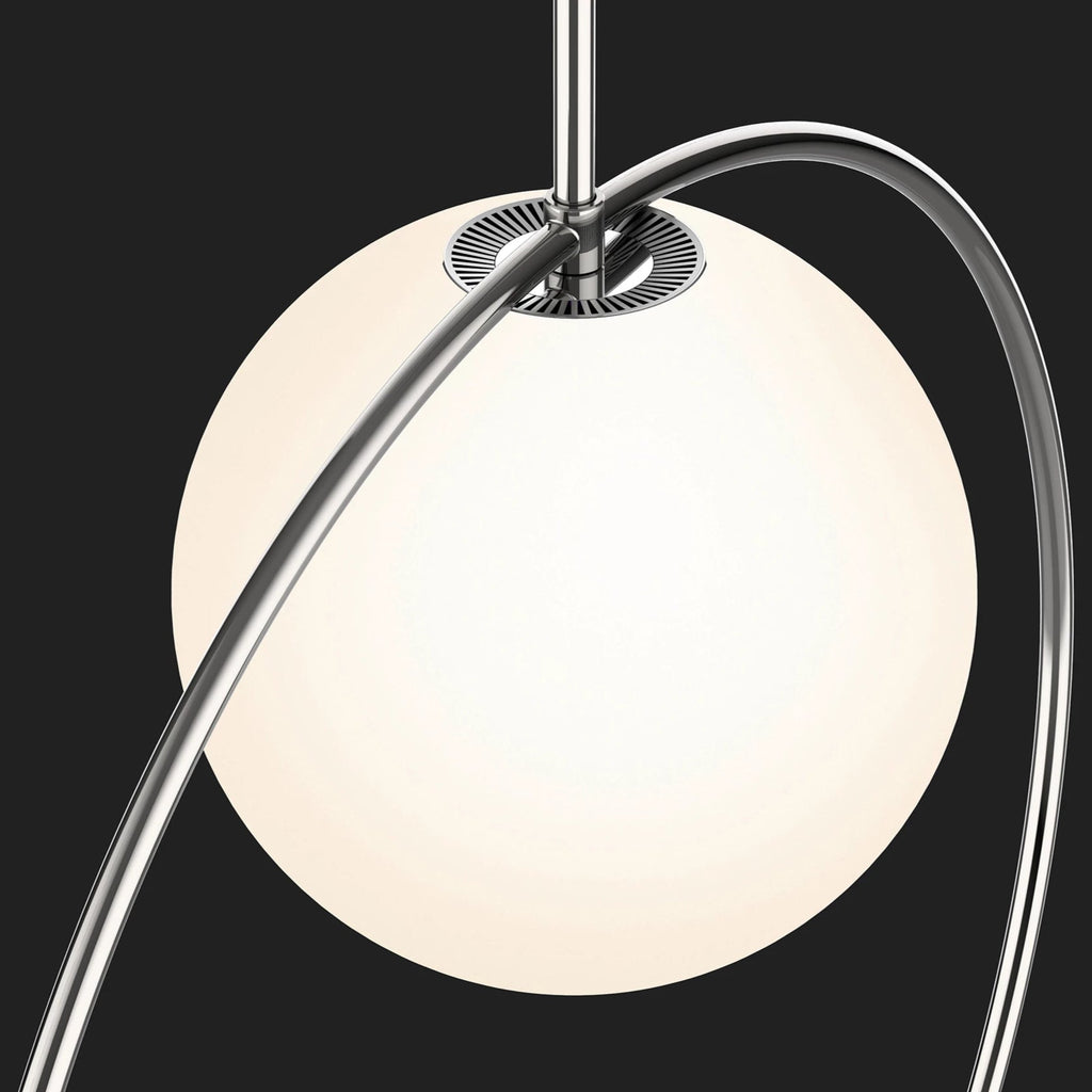 Bola Halo Pendant