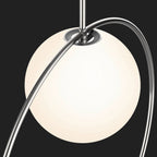 Bola Halo Pendant