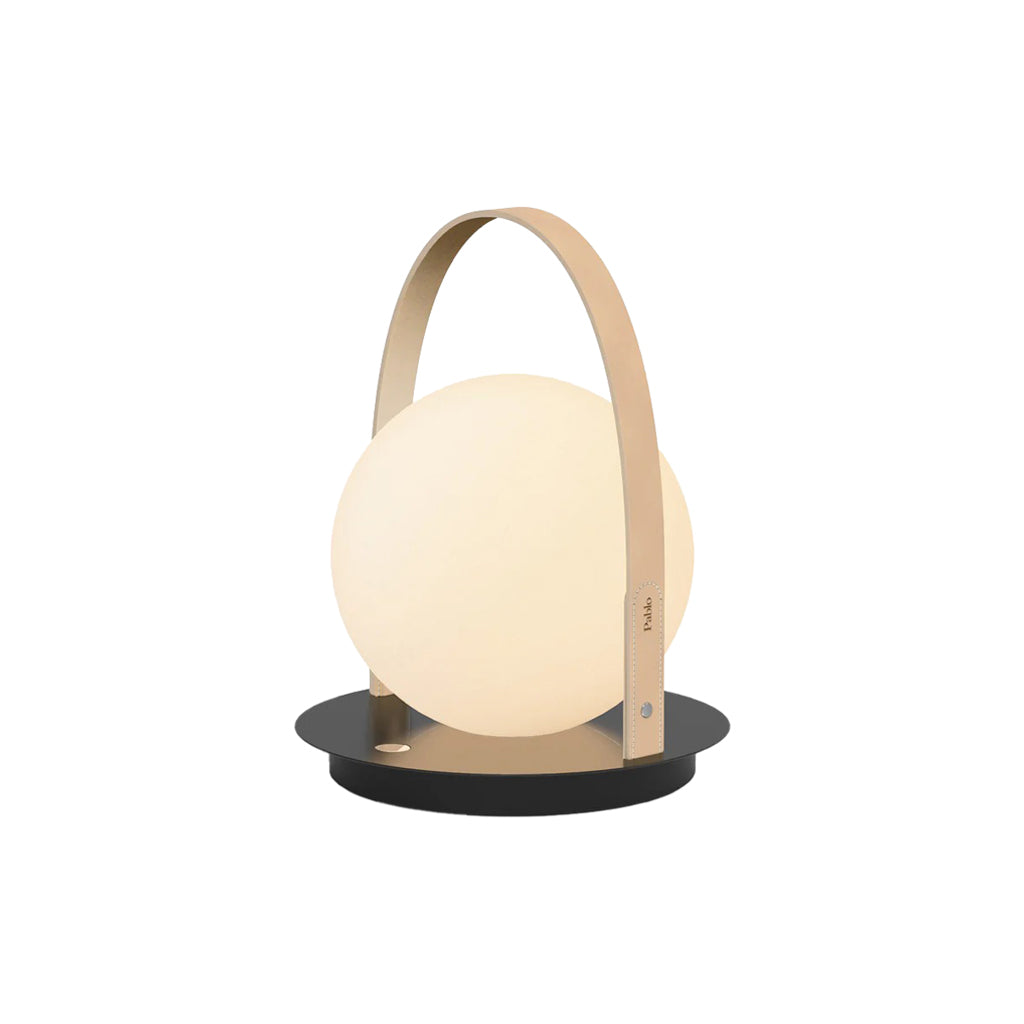 Bola Lantern