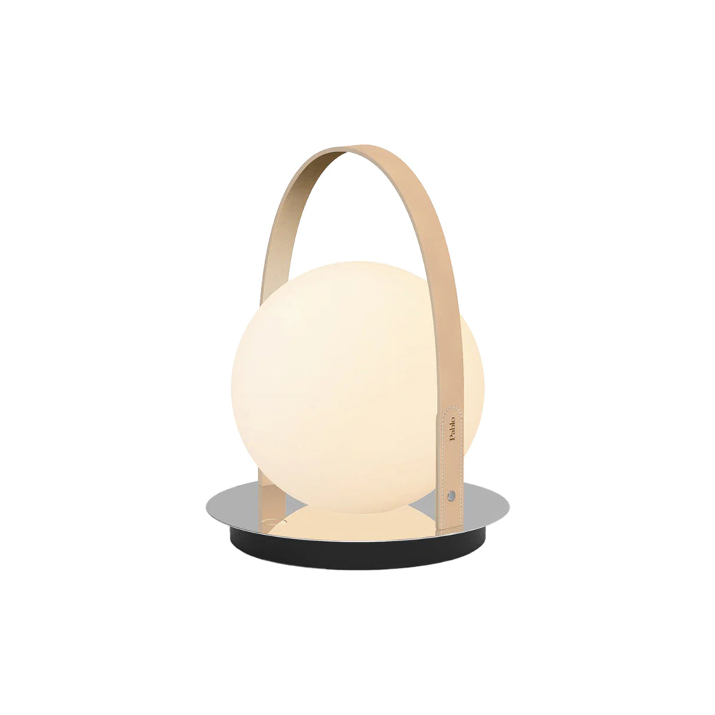 Bola Lantern