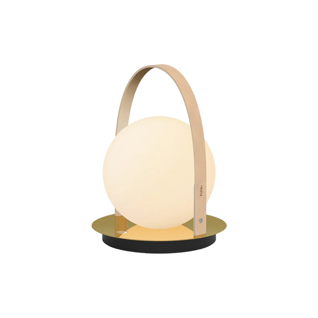 Bola Lantern