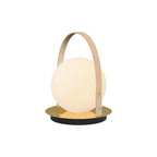 Bola Lantern