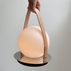 Bola Lantern