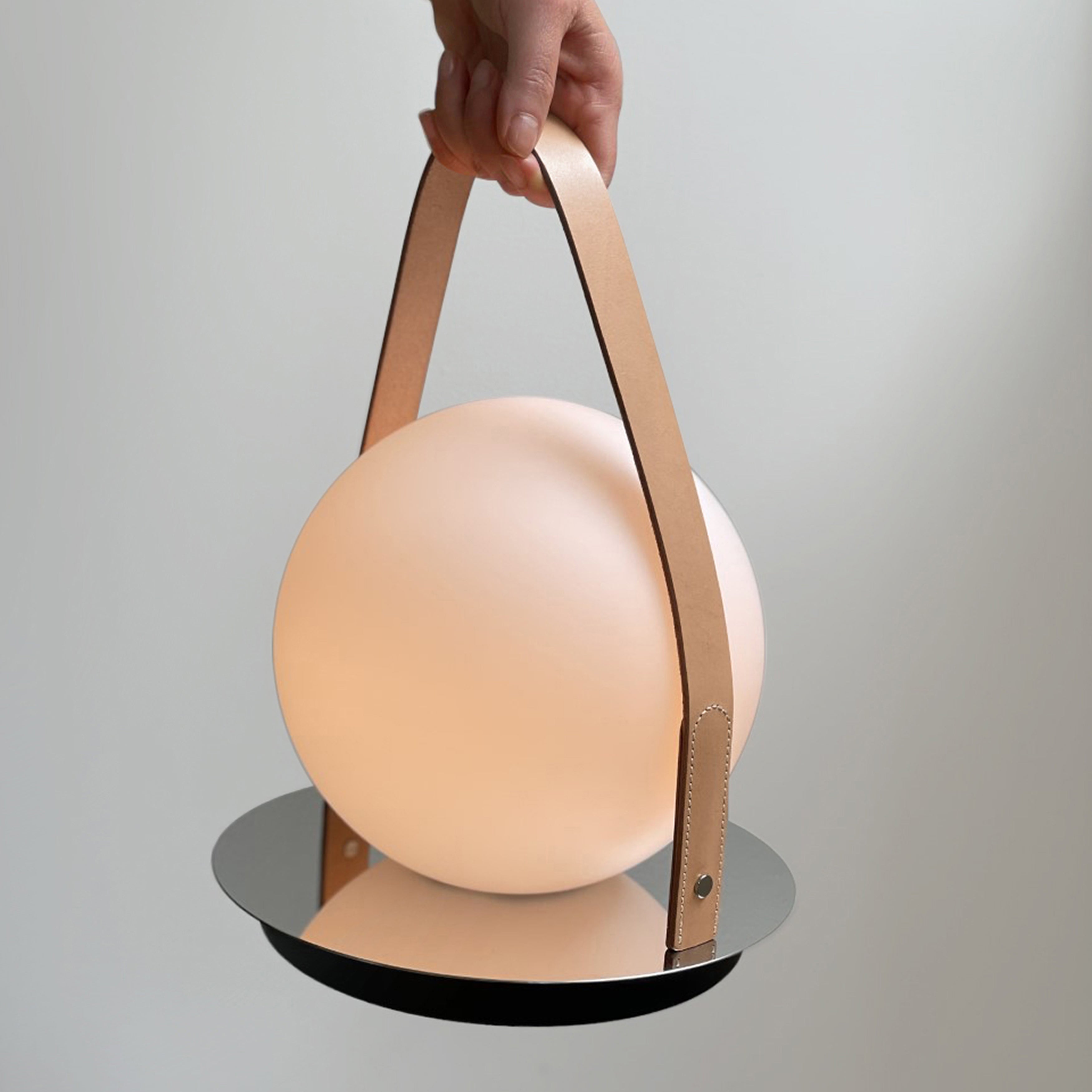 Bola Lantern