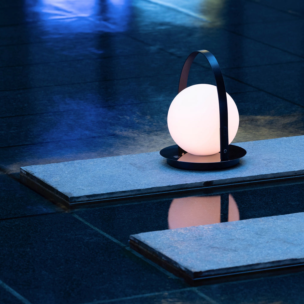 Bola Lantern