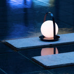 Bola Lantern