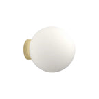 Bola Sphere Flush