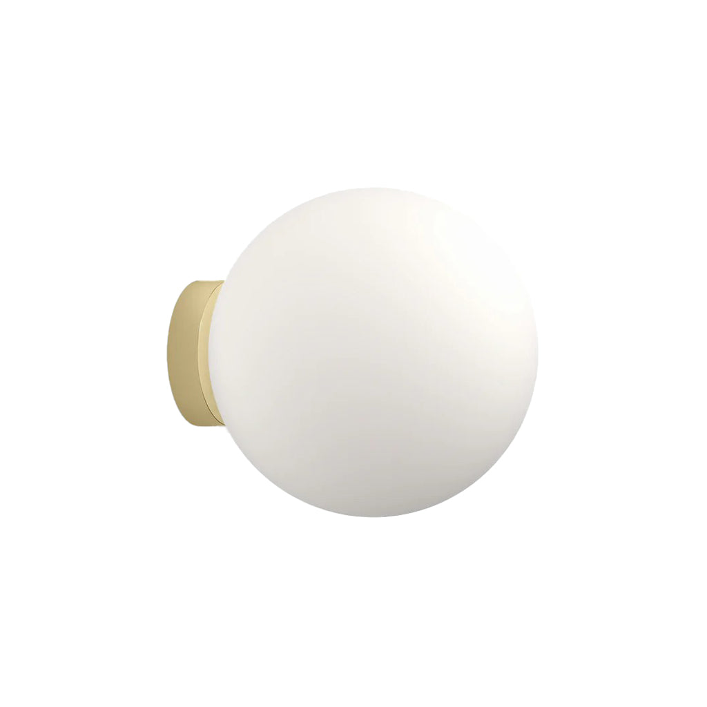 Bola Sphere Flush