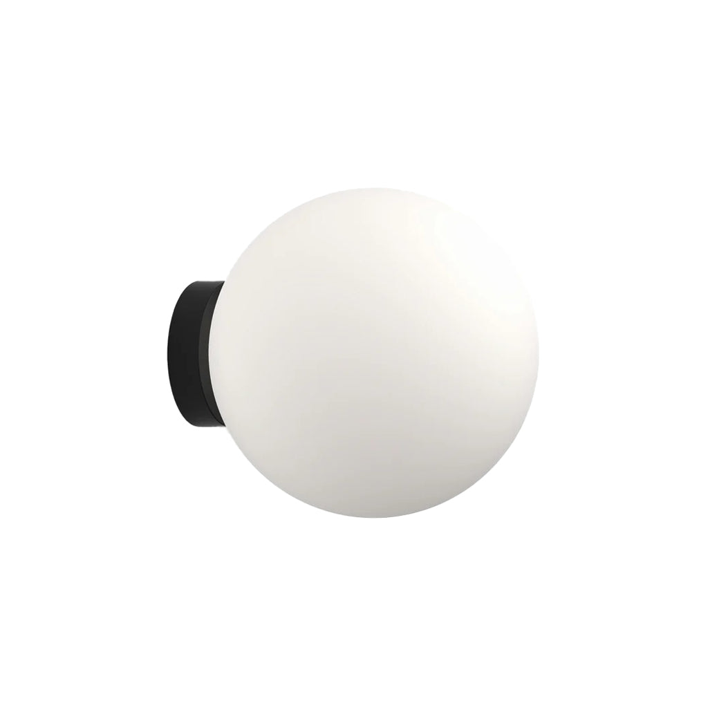 Bola Sphere Flush