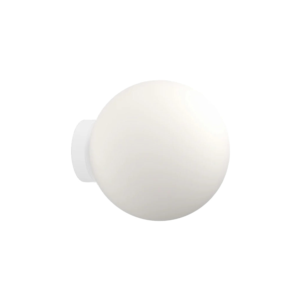 Bola Sphere Flush