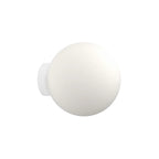 Bola Sphere Flush