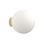 Bola Sphere Flush
