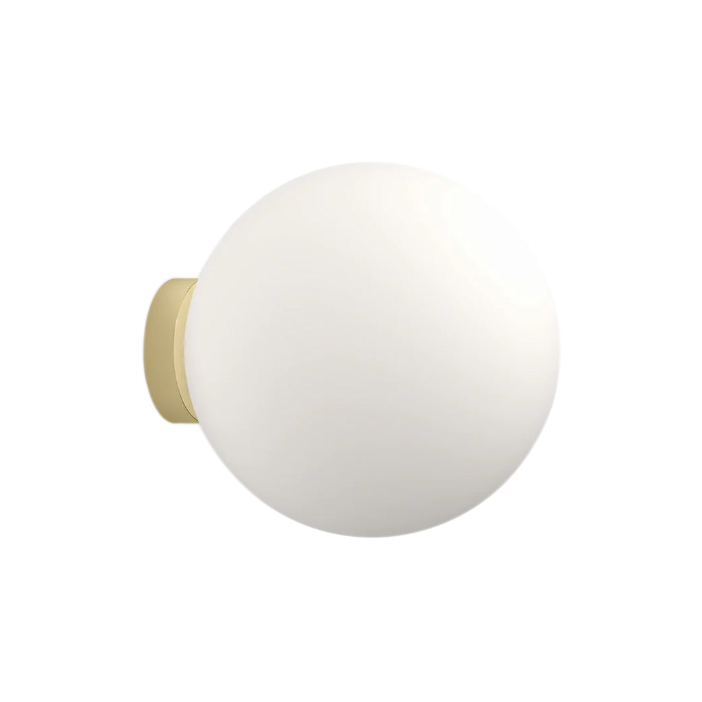 Bola Sphere Flush