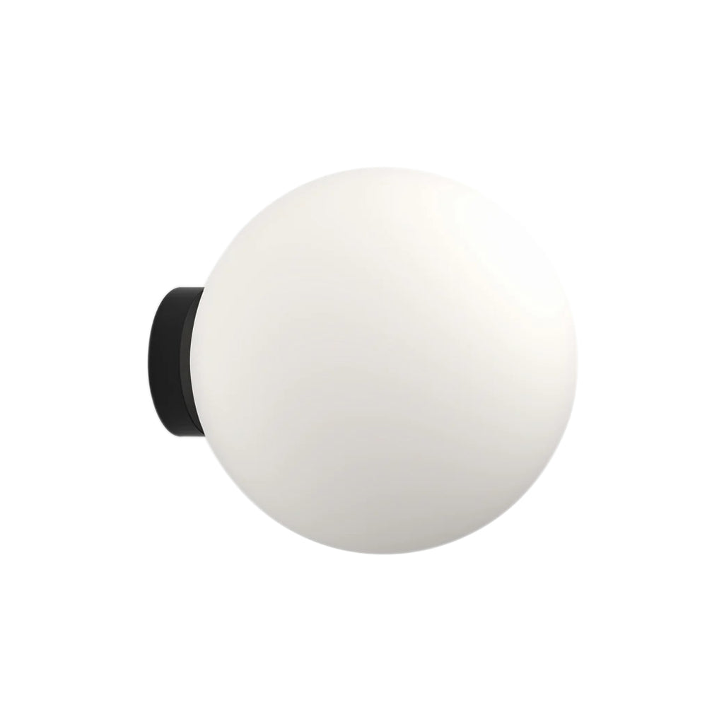 Bola Sphere Flush