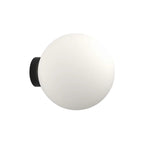 Bola Sphere Flush
